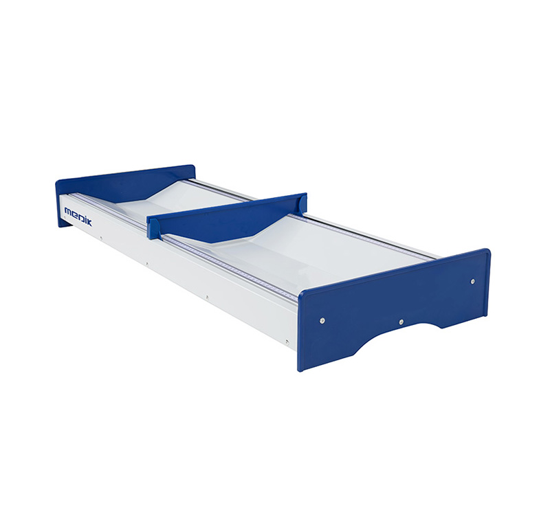 MK-BH01 Medical Infant Height Bed